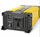 Перетворювач 12-220V автомобільний інвертор UKC  UPS 1000 Вт sp10530 фото 2